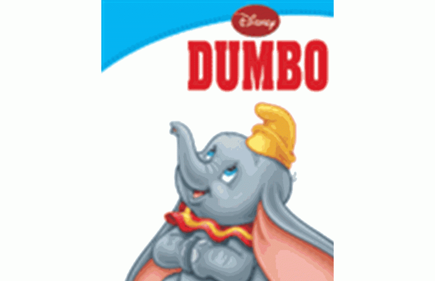 DUMBO - LEVEL 1