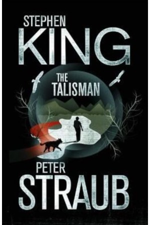 THE TALISMAN PB B FORMAT