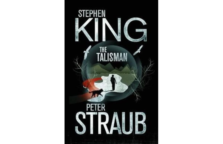 THE TALISMAN PB B FORMAT