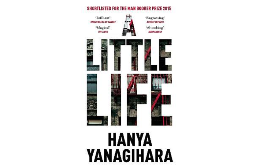 A LITTLE LIFE PB
