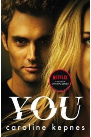 YOU -TV TIE-IN PB