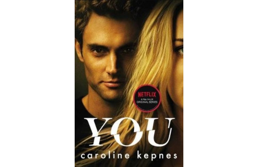 YOU -TV TIE-IN PB