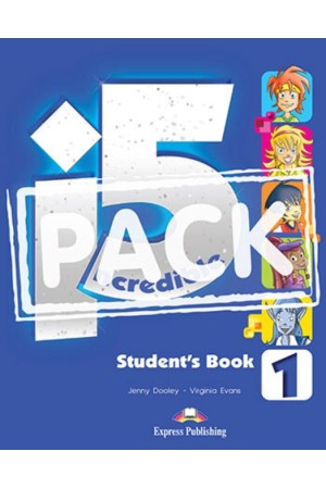 INCREDIBLE 5 1 SB POWER PACK 2