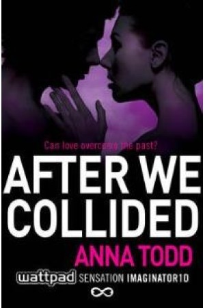 AFTER 2: AFTER WE COLLIDED PB