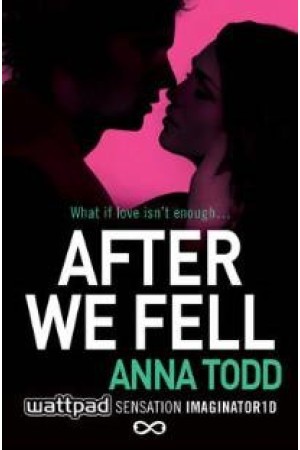 AFTER 3: AFTER WE FELL