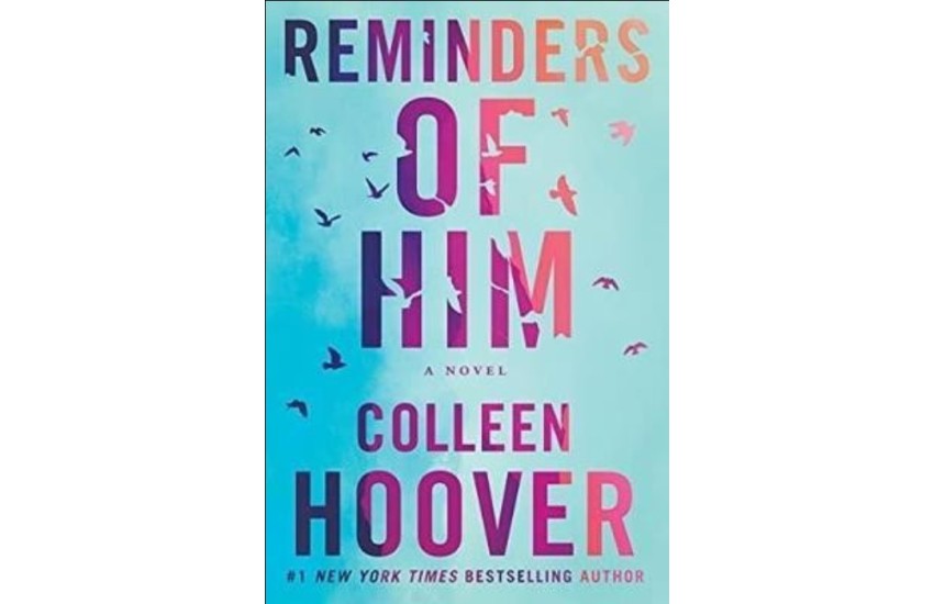 REMINDERS OF HIM