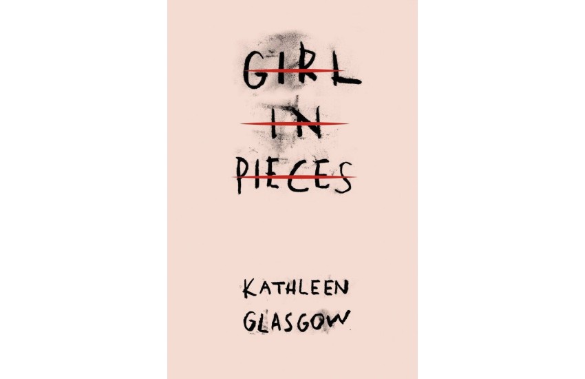 GIRL IN PIECES