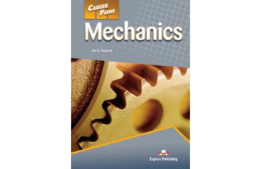 CAREER PATHS MECHANICS SB (+ CROSS-PLATFORM APPLICATION)