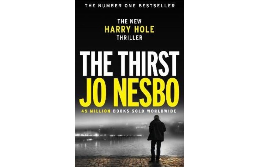 THE THIRST PB