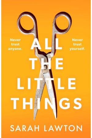 ALL THE LITTLE THINGS PB