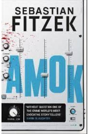 AMOK