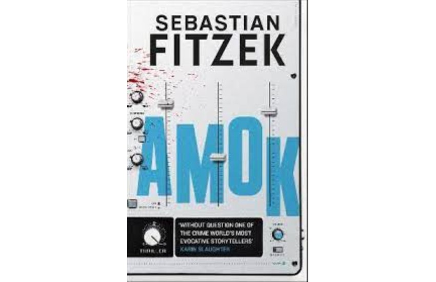 AMOK