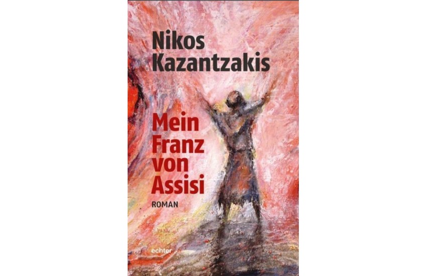 MEIN FRANZ VON ASSISI :ROMAN HC