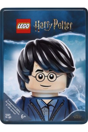 LEGO HARRY POTTER: Η ΚΑΣΕΤΙΝΑ