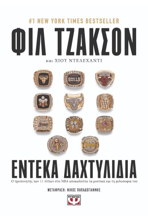 ΕΝΤΕΚΑ ΔΑΧΤΥΛΙΔΙΑ