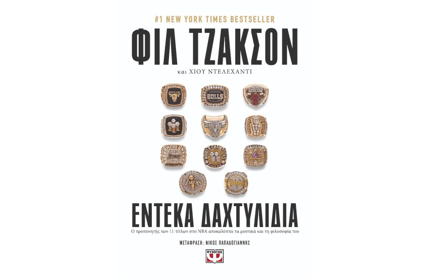 ΕΝΤΕΚΑ ΔΑΧΤΥΛΙΔΙΑ