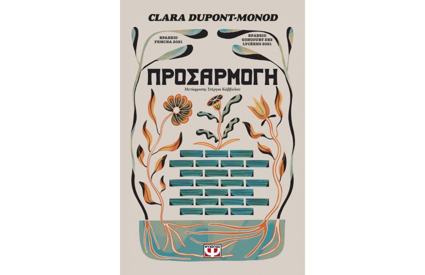 ΠΡΟΣΑΡΜΟΓΗ