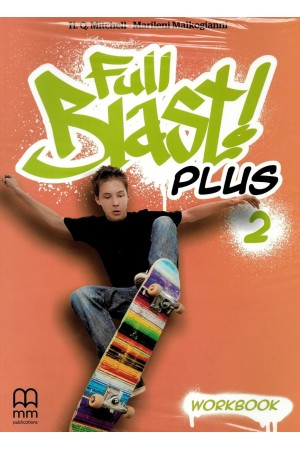FULL BLAST 2 W/B