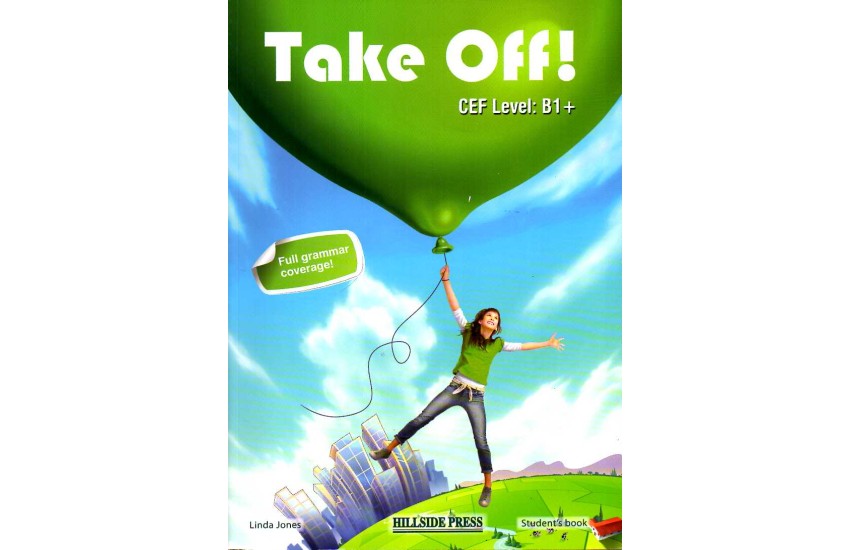 TAKE OFF B1+ SB