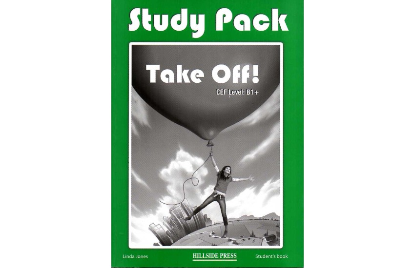 TAKE OFF B1+ STUDY PACK
