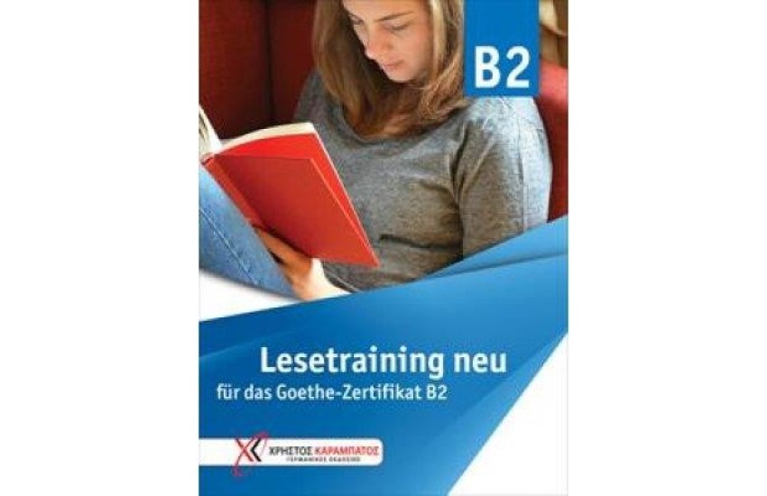 LESETRAINING B2 GLOSSAR neu