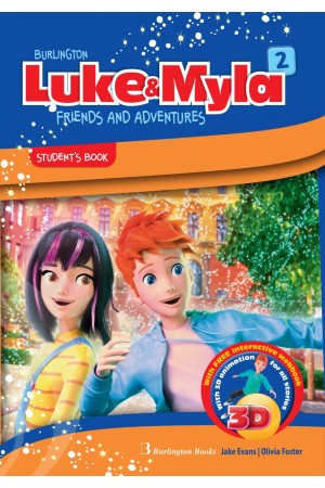 LUKE & MYLA 2 SB