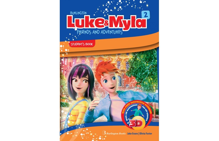 LUKE & MYLA 2 SB