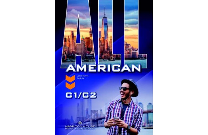 ALL AMERICAN C1 + C2 SB
