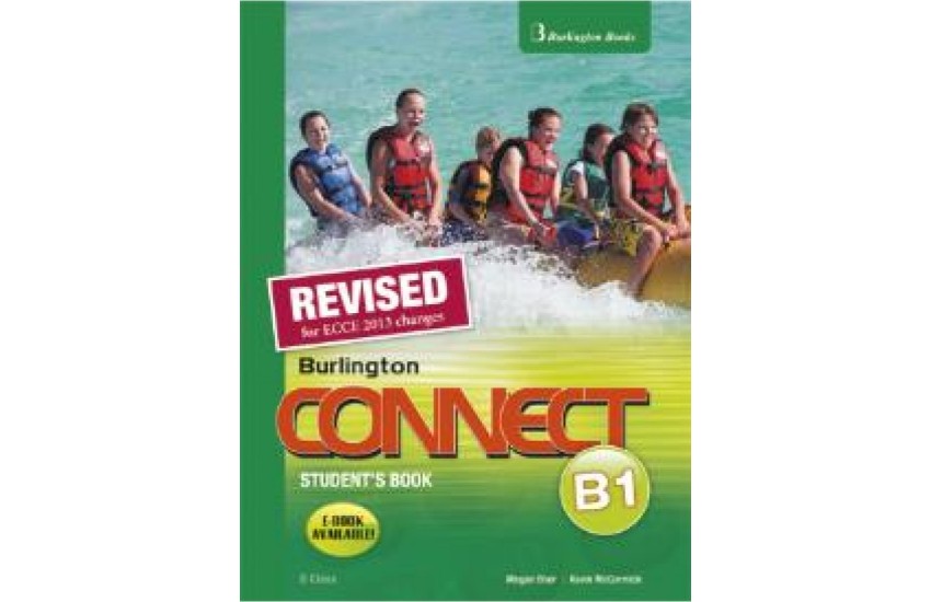 CONNECT B1 STUDENT'S BOOK D CLASS REVISED
