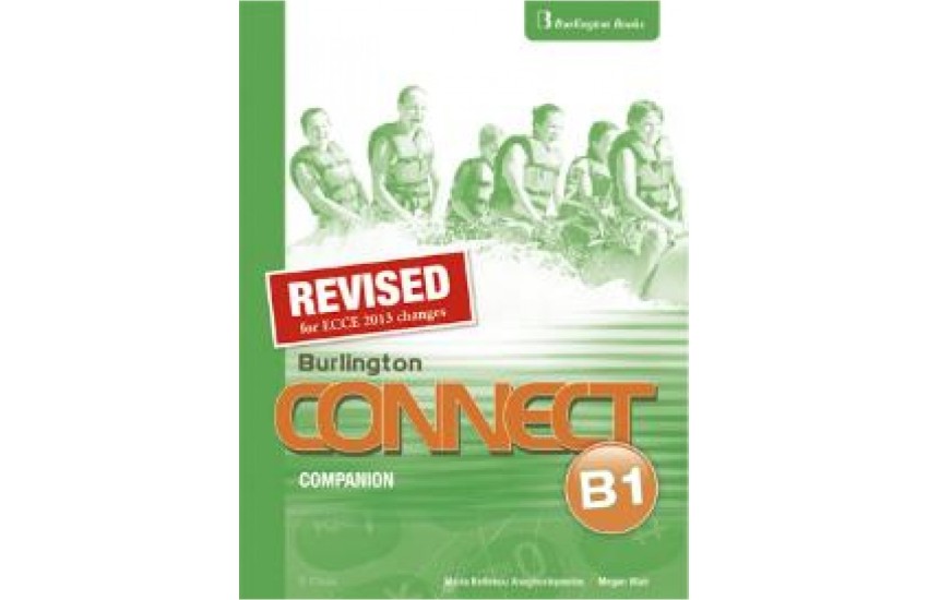 CONNECT B1 COMPANION  D CLASS REVISED