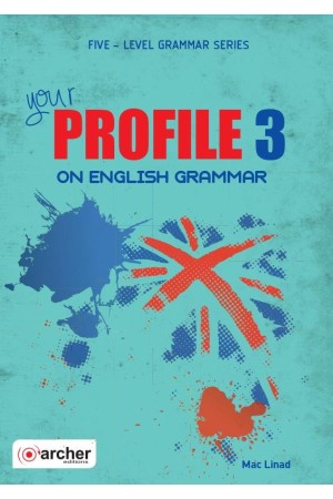 YOUR PROFILE ON ENGLISH GRAMMAR 3 SB