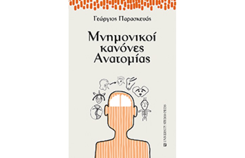 ΜΝΗΜΟΝΙΚΟΙ ΚΑΝΟΝΕΣ ΑΝΑΤΟΜΙΑΣ