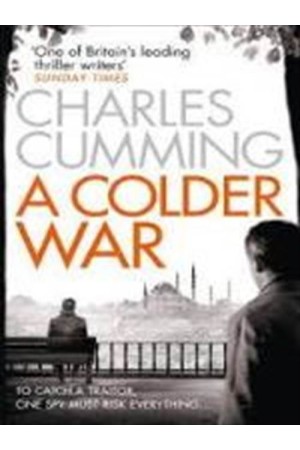A COLDER WAR A COLDER WAR