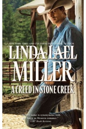 A CREED IN STONE GREEK (PAPERBACK MASS-MARKET)