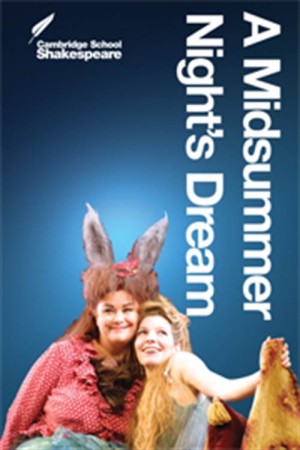 A MIDSUMMER NIGHT'S DREAM (CSSH) A MIDSUMMER NIGHT'S DREAM (CSSH)