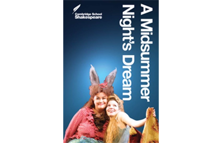 A MIDSUMMER NIGHT'S DREAM (CSSH)