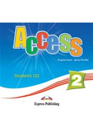 ACCESS 2 CD INTERNATIONAL