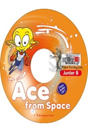 ACE FROM SPACE JUNIOR B CD CLASS (2)
