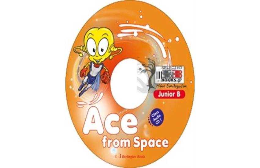 ACE FROM SPACE JUNIOR B CD CLASS (2)