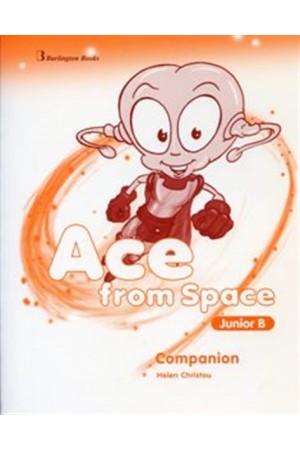 ACE FROM SPACE JUNIOR B COMPANION