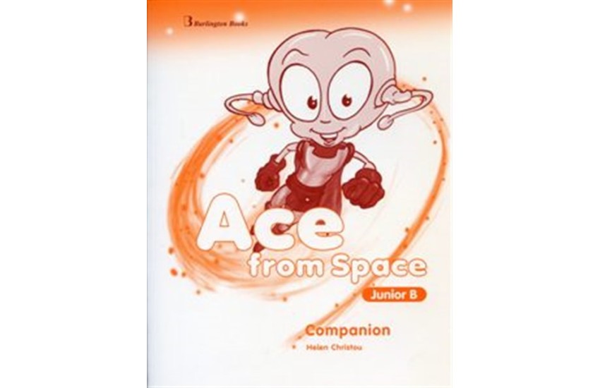 ACE FROM SPACE JUNIOR B COMPANION