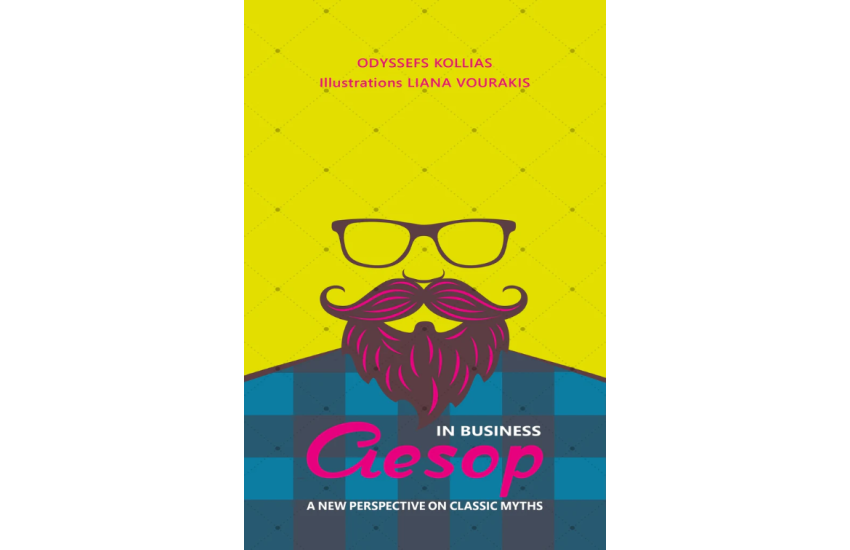AESOP IN BUSINESS