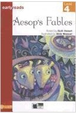 AESOP'S FABLES