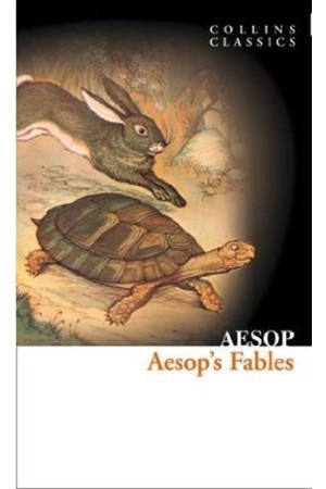 AESOP'S FABLES
