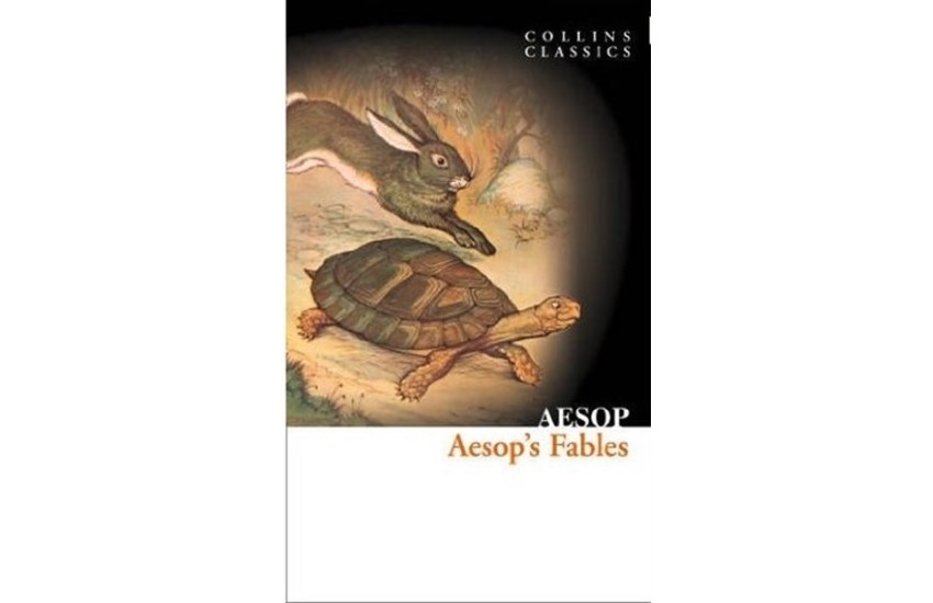 AESOP'S FABLES