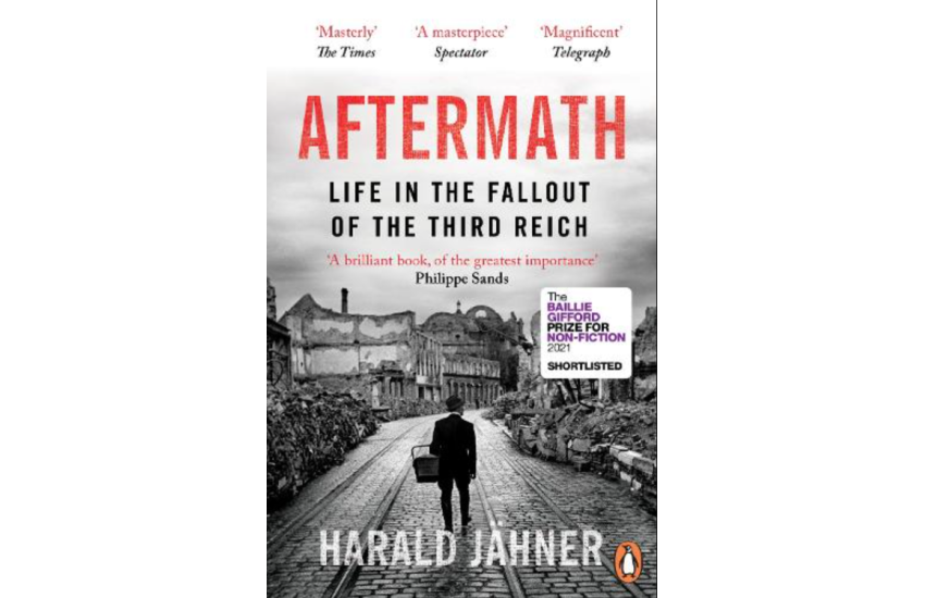 AFTERMATH