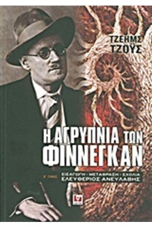 Η ΑΓΡΥΠΝΙΑ ΤΩΝ ΦΙΝΝΕΓΚΑΝ 2 ΤΟΜΟΙ
