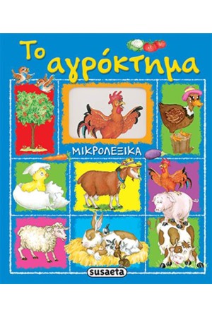 ΤΟ ΑΓΡΟΚΤΗΜΑ