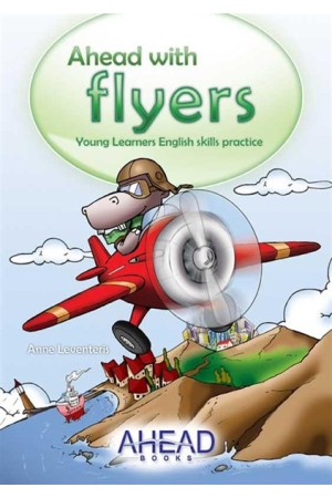 AHEAD WITH FLYERS STUDENT'S BOOK