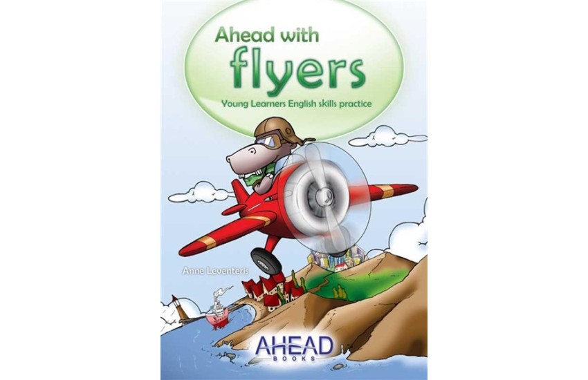 AHEAD WITH FLYERS STUDENT'S BOOK